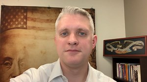 Kurt Couchman, AFP Policy Fellow, gives a quick talk about the US Debt Ceiling and what it means to you. Without meaningful budget and spending reforms, this dangerous cycle will continue. #believeinar #DebtCeiling | Americans for Prosperity - Arkansas | Facebook