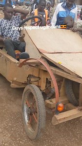 Top creativity 👌🏾 | BigEye.ug