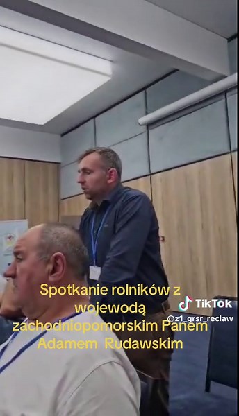 Szymon Ręcławowicz GRSR-RĘCŁAW na TikTok