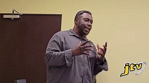 2K views | Residents Tell Hon Rymer to Forget about Tortola and Take Care of Virgin Gorda | JTV Channel 55 | Facebook