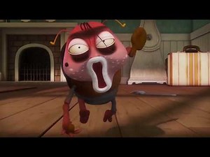 LARVA - KOREAN SUBWAY | Cartoon Movie | Videos For Kids | Larva Cartoon | LARVA Official