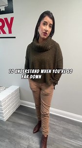 1.2K views · 46 reactions | Today we highlight another one of our core values. Holly shares what it means to embody the value of Believer! Thanks, Holly for believing in us! #CoreValues #Believer #BlackAndRed, #TeamRecovery | Team Recovery | Facebook