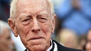 Max von Sydow’s most iconic roles
