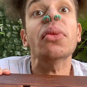 Silly Rabbit, Trix are for kids! | Cristian Oliveras