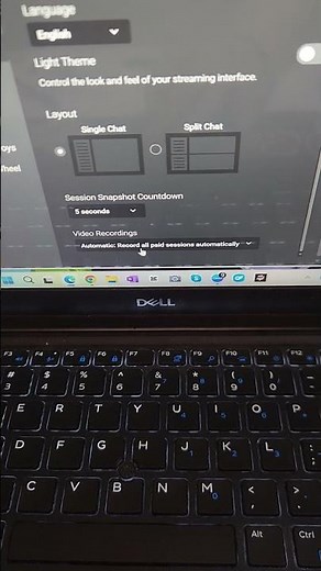 Streamate Hack. Record all of your shows automatically. #Streamate #Hack #tipsandtricks