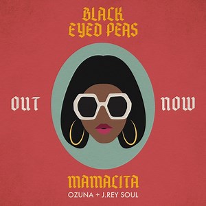 Put 'em in a mix, put 'em in a mix: Black Eyed Peas Ozuna J REY SOUL 🔥🔥🔥 we've got some Mamacita! 😘 bit.ly/BEPMamacita | Sony Music Philippines