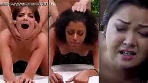 Doggystyle Face-up Compilation