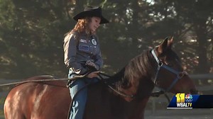 Two Carroll County kids to compete in world champion rodeo competition