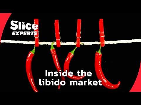 The science of lust, from myths to Viagra I FULL DOC | SLICE EXPERTS