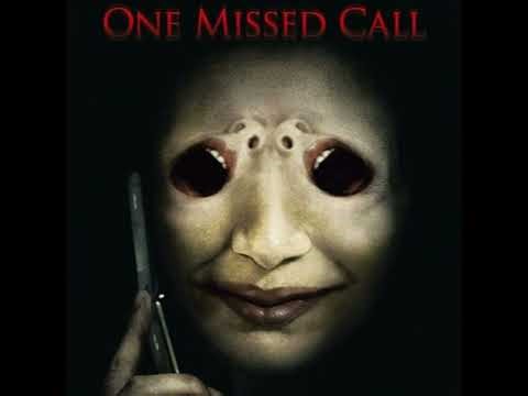 30. One Missed Call