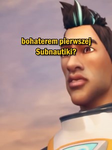 Co się stało z Rylem Robinsonem po zakończeniu Subnautica? #gry #Subnautica2 #subnautica