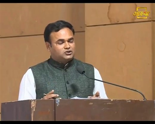 Rakesh Bharat on Reels