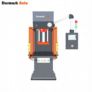 [Hot Item] Ysk/Y41 Hydraulic Press Machine for Making License Plate