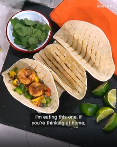 Rustie Lee shares her wise words… and her prawns! 🍤 | This Morning