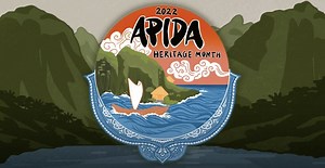 Video: What APIDA heritage means, personally