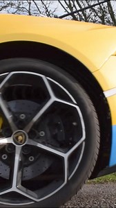 Why change the exhaust on a Lamborghini Huracan to QuickSilver #Lamborghini #Huracan #v10 We demonstrate why you would replace the factory exhaust with a QuickSilver Titan Sport System, less weight, Titanium silencer and just listen to it! | QuickSilver Sound Architects | Facebook