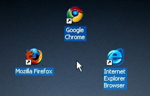 How to Remove Firefox Applications