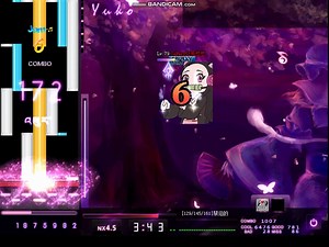 Jupiter O2JAM Lv.120-禁忌的邊界線 [BPM145]