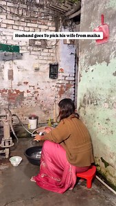 7.3M views · 59K reactions | Husband goes To pick his wife from maika #reels #viral #me #memes #trending | Ankur Agarwal | Facebook