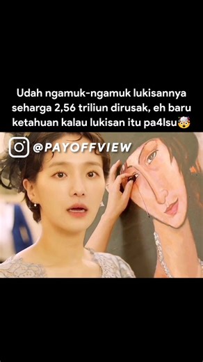  POV K-DRAMA, SERIES, MOVIE on Instagram: "Kehidupan Park Kyu Young sebelum jadi mbak-mbak psikiater di Nine Puzzle & triangle guard di Squid Game __________ Judul Drama/Drama Name: Dali and the Cocky Prince (2021) Main Cast: Park Kyu Young, Kim Min Jae, Kwon Yul, Hwang Hee, Yeonwoo Genre/Category: Comedy, Romance, Drama Total Episode: 16 Episode Platform Streaming: Netflix"