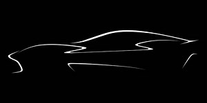 Lucid will supply Aston Martin with leading-edge electric powertrains