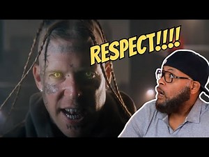 EPIC! Tom MacDonald's GOD MODE For The First Time!