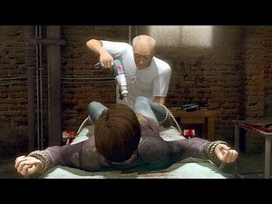 Heavy Rain - The Doc - Gameplay