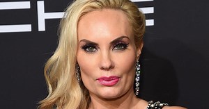 Coco Austin Reveals Dad Has Faced More Setbacks Amid COVID-19 Battle