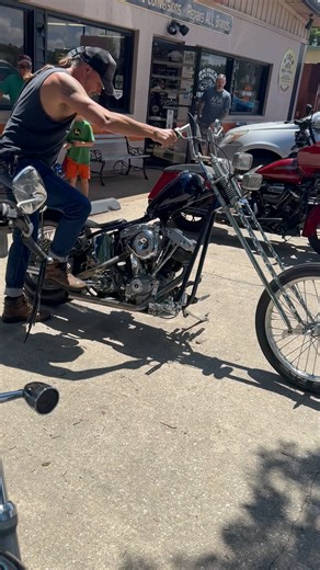 Bike Week Video Dump. #carolinasfullthrottlemagazine #bikeweek #bikerally | The Carolinas' Full Throttle Magazine