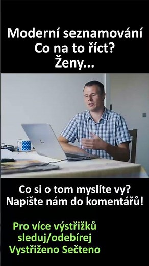 Co na to říct? Moderní Seznamování | Mise hledání lásky 2025 | Česká televize dokument