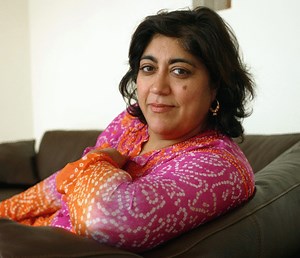 Gurinder Chadha - Alchetron, The Free Social Encyclopedia