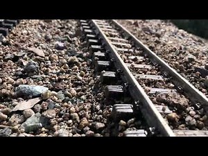 Storm Damage Causes Major Repairs To My Busiest Rail Yard!