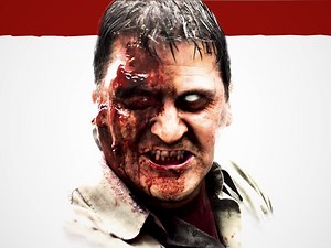 Dawn of the Dead - Apple TV