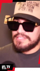 10K views · 44 reactions |  Dillon Danis with BRUTAL response to whether he regrets trolling Logan Paul & girlfriend Nina. | IFL TV | Facebook