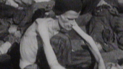 Brief History Of German Concentration Camp