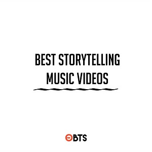 7 Best Storytelling Music Videos | Beyond The Stage Magazine