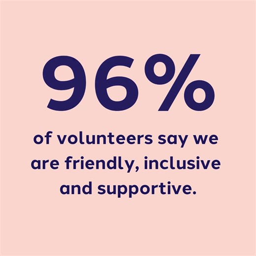 Could you lend a hand? Volunteer with us at our stunning Marlborough charity shop! ​ If you have a creative flair, a passion for pre-loved fashion, or take pride in delivering an excellent customer experience, we would love to hear from you. | Helen & Douglas House