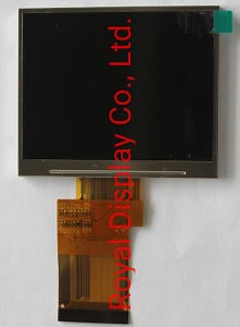 [Hot Item] Lq035nc111 3.5 Inch TFT LCD Module Panel Display Original Innolux