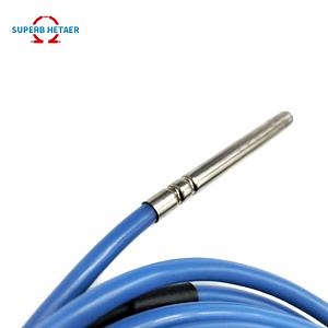 [Hot Item] Thermocouple K-Type Wrn-122 132 Spot Air Temperature Measurement K-Type Thermocouple