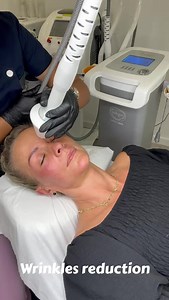 Experience the ultimate transformation with Lipofirm Pro Face Treatment! ✨ Rejuvenate your skin and turn back the clock on aging. Our advanced technology targets wrinkles, fine lines, and sagging skin, leaving you with a radiant and youthful complexion. Dare to face the future of beauty! Contact us on 07724 622142 ‍♀️ #LipofirmPro #YouthfulGlow #FaceRejuvenation | Godessence Beauty Clinic | Facebook