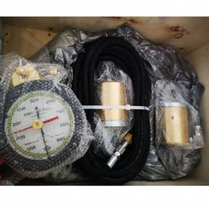 [Hot Item] Manual Tong Line Pull System with Torque Sensor and Loading Cell