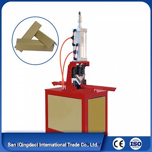 [Hot Item] Low Price Paper Cardboard Protector Cutter and Re-Cutter