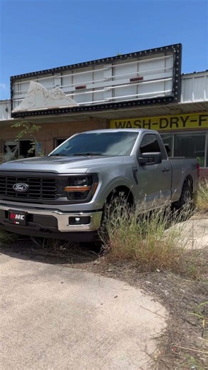 🔥2025 FORD F150 REGULAR CAB XL 4x4 V8, 5.0L 1 Owner 27k Miles🔥 #mmc #fordf150 #coyote #5oh