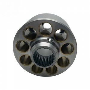 [Hot Item] Premium Komatsu Excavator Repair Kit with Swing Motor Components