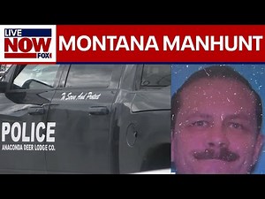 WATCH: Officials give update on Montana bar shooting suspect