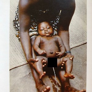 Infant Potty Training in Indigenous Africa - Go Diaper Free