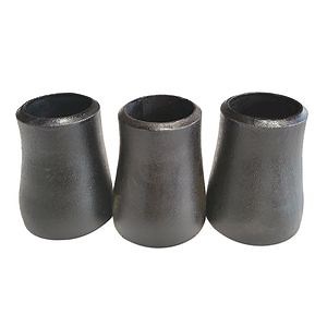 [Hot Item] SS304 SS316L Reducer Stainless Steel Pipe Fitting Reducer