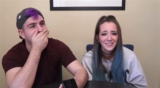 Julien Solomita and Jenna Marbles Memes Compilation