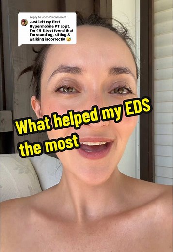 Effective Therapies for Ehlers-Danlos Syndrome Management