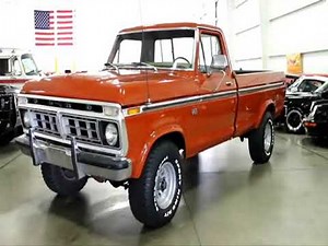 1976 ford f150